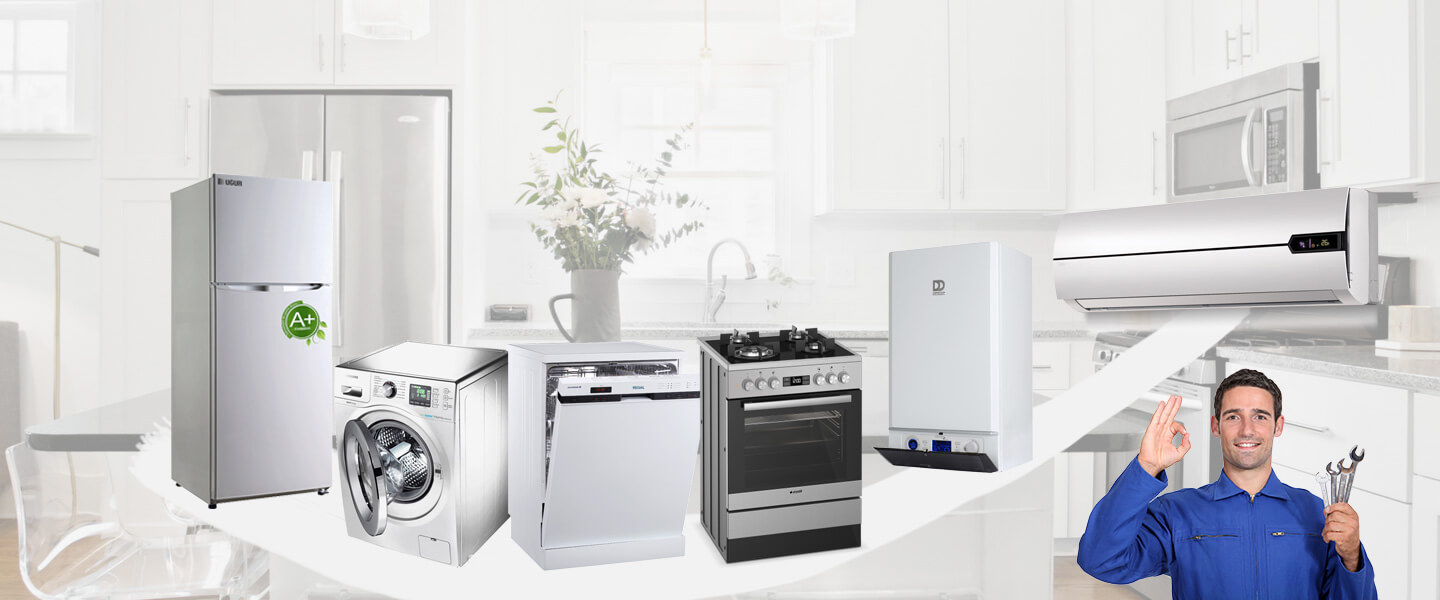 Çiftlikköy Gaggenau Servisi